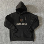 Sudadera Capucha CACT*S JACK Streetwear