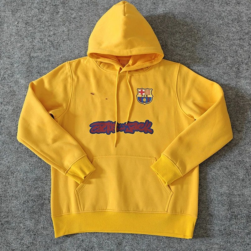 Sudadera Capucha CACT*S JACK Streetwear