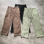 Jeans Carhartt Estilo Urbano