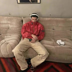 Jeans Carhartt Estilo Urbano