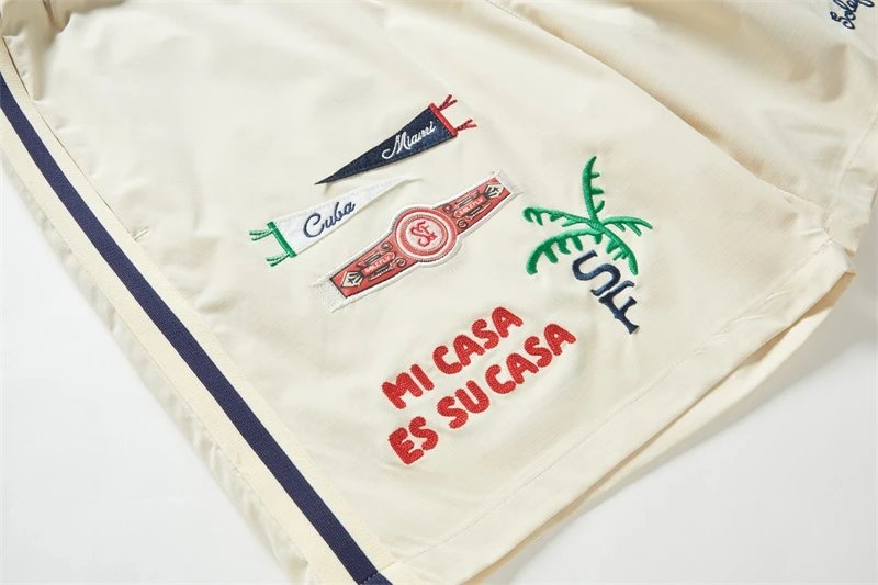 Sudadera Capucha Nike Stüssy Colaboración