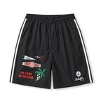 Sudadera Capucha Nike Stüssy Colaboración