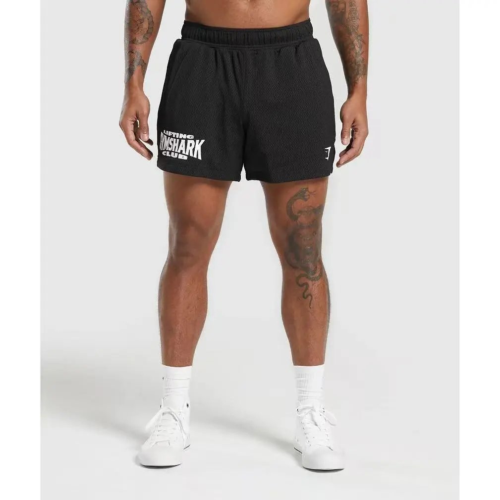 Shorts Gymshark Deportivos Entrenamiento Premium