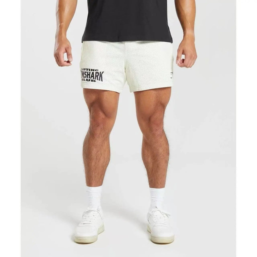 Shorts Gymshark Deportivos Entrenamiento Premium