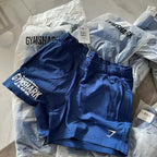 Shorts Gymshark Deportivos Entrenamiento Premium