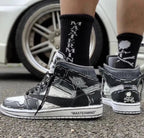 Calcetines MASTERMIND JAPAN MMJ 20SS