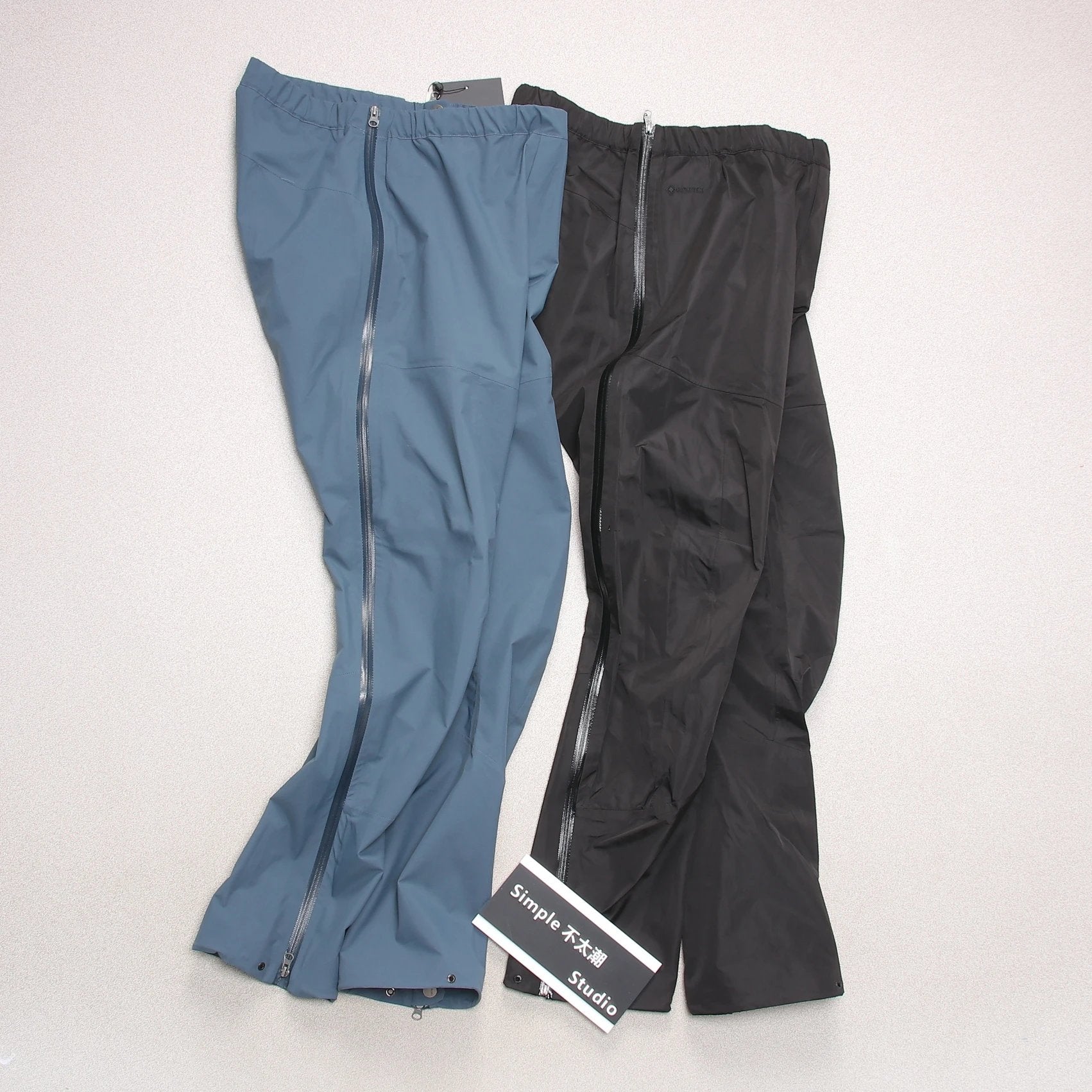 Pantalones ARCTERX Estilo Urbano Moderno Imagen secundaria del producto