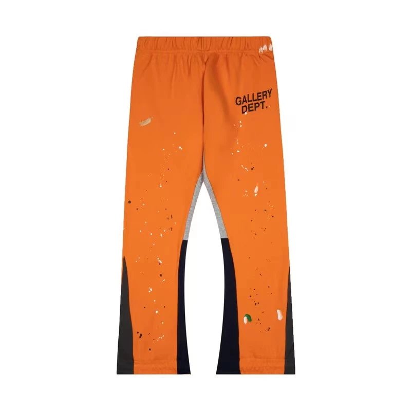 Pantalones G*LLERY D*PT Streetwear Urbano