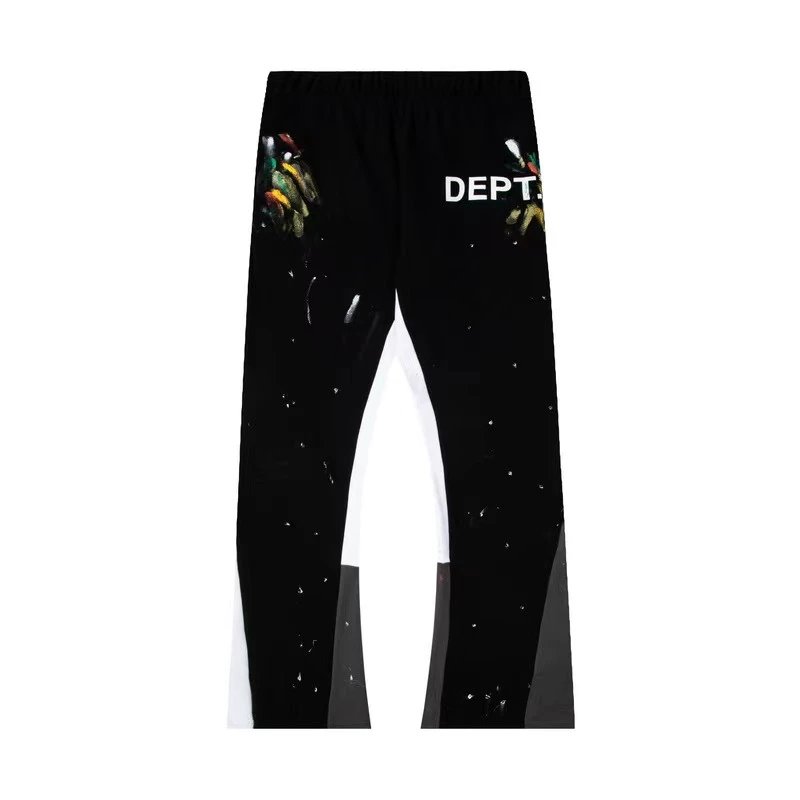 Pantalones G*LLERY D*PT Streetwear Urbano