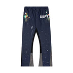 Pantalones G*LLERY D*PT Streetwear Urbano