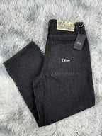 Jeans Aleatorios Moda Casual y Trendy