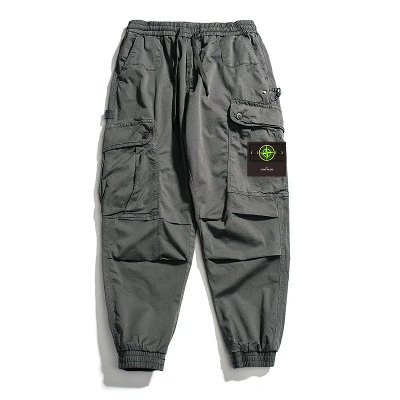 ISLA DE LA CALLE CARGOS