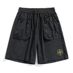 ISLA DE LA CALLE CARGOS