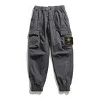 ISLA DE LA CALLE CARGOS