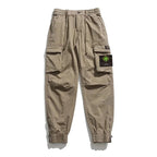 ISLA DE LA CALLE CARGOS