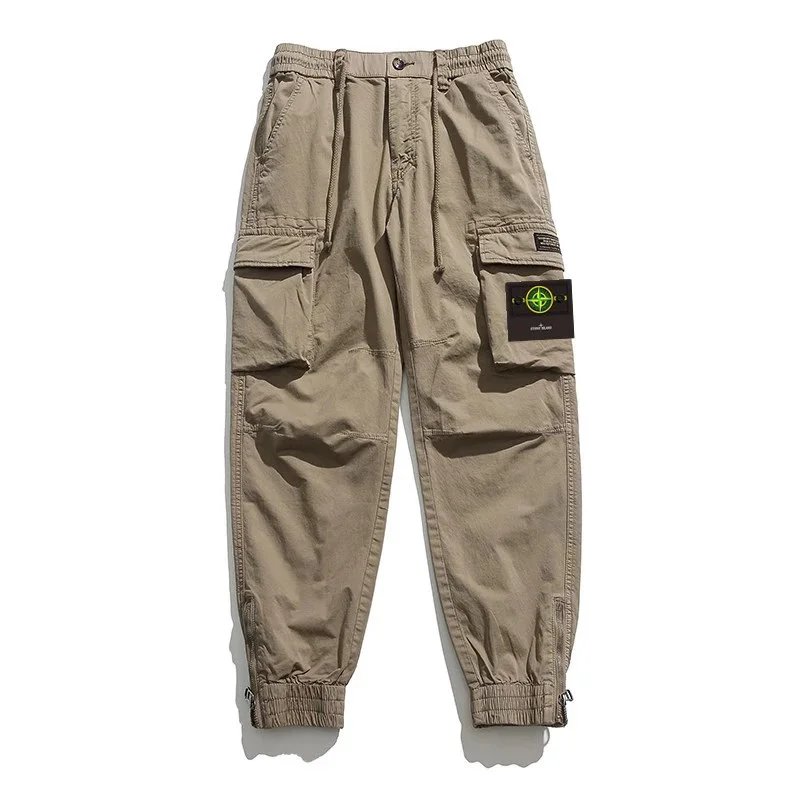 ISLA DE LA CALLE CARGOS