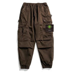 ISLA DE LA CALLE CARGOS