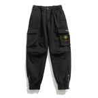 ISLA DE LA CALLE CARGOS