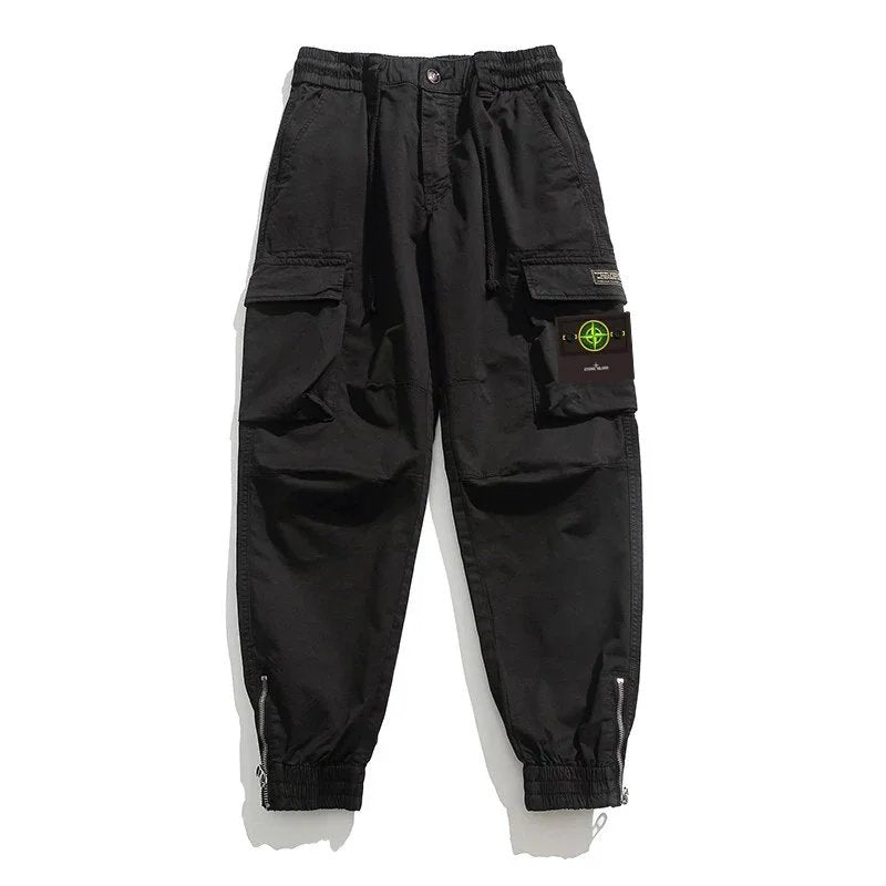 ISLA DE LA CALLE CARGOS