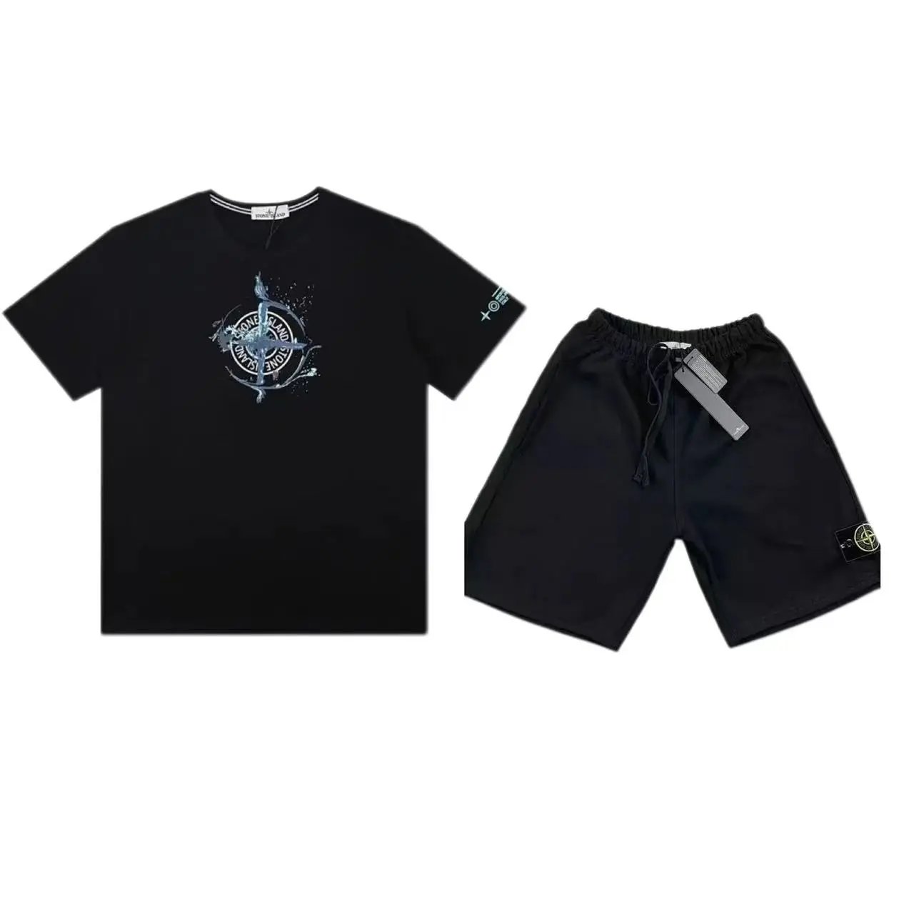 ISLA DE LA CALLE CARGOS