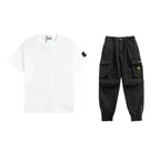 ISLA DE LA CALLE CARGOS