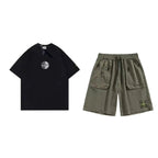 ISLA DE LA CALLE CARGOS