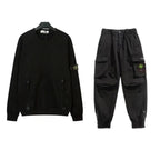 ISLA DE LA CALLE CARGOS