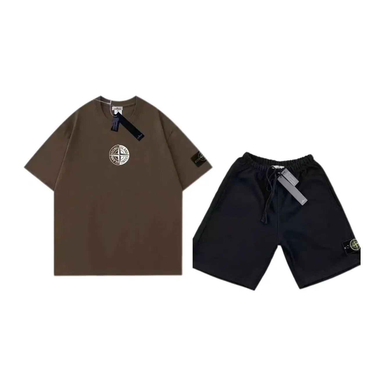 ISLA DE LA CALLE CARGOS