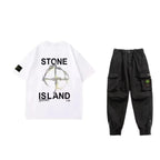 ISLA DE LA CALLE CARGOS