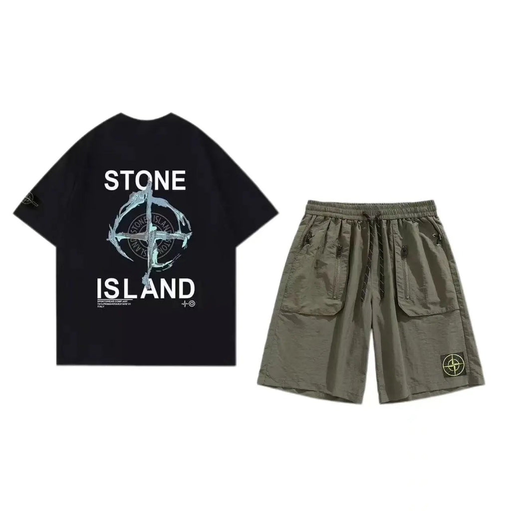 ISLA DE LA CALLE CARGOS