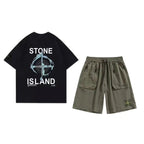 ISLA DE LA CALLE CARGOS