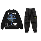 ISLA DE LA CALLE CARGOS