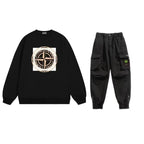 ISLA DE LA CALLE CARGOS