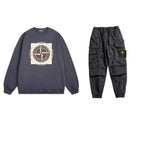 ISLA DE LA CALLE CARGOS