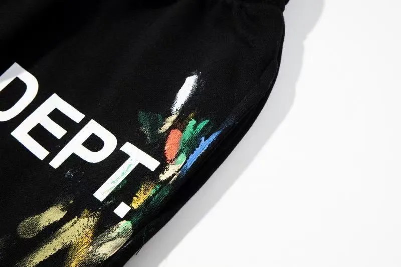 Pantalones G*LLERY D*PT Streetwear Urbano