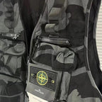 Sudadera Capucha STO*E ISLAND Lujo Italiano