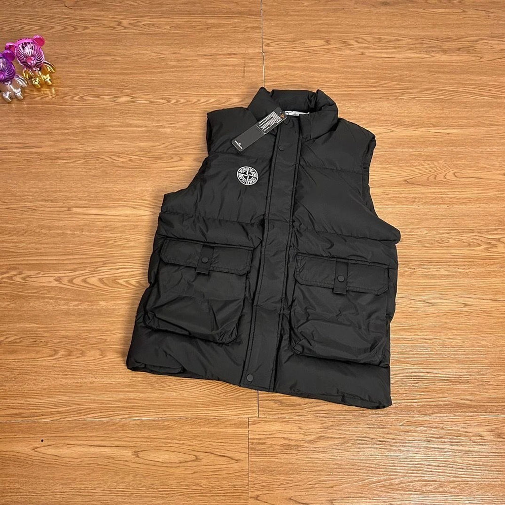 Sudadera Capucha STO*E ISLAND Lujo Italiano