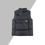 Sudadera Capucha STO*E ISLAND Lujo Italiano