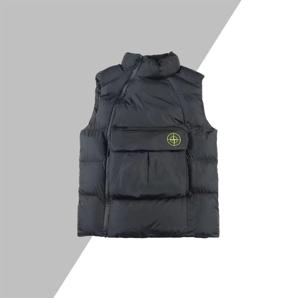 Sudadera Capucha STO*E ISLAND Lujo Italiano