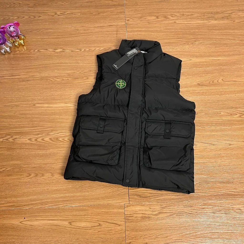 Sudadera Capucha STO*E ISLAND Lujo Italiano