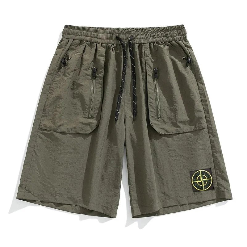 ISLA DE LA CALLE CARGOS