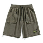 ISLA DE LA CALLE CARGOS