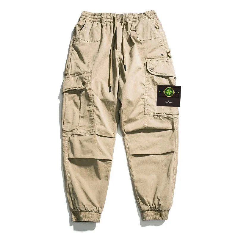 ISLA DE LA CALLE CARGOS