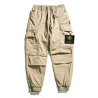 ISLA DE LA CALLE CARGOS