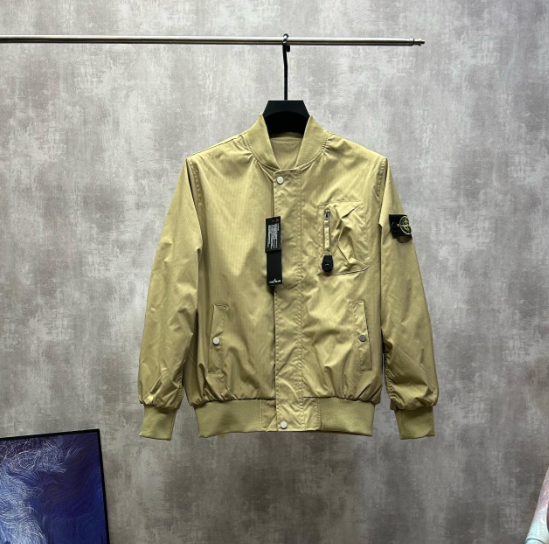 Sudadera Capucha STO*E ISLAND Lujo Italiano