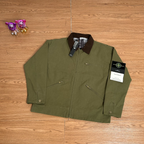 Sudadera Capucha STO*E ISLAND Lujo Italiano