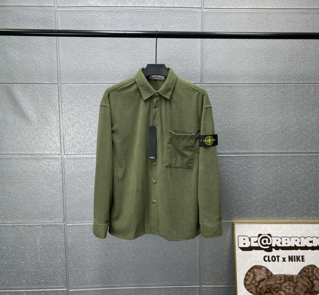 Sudadera Capucha STO*E ISLAND Lujo Italiano