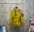 Sudadera Capucha STO*E ISLAND Lujo Italiano