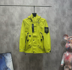 Sudadera Capucha STO*E ISLAND Lujo Italiano