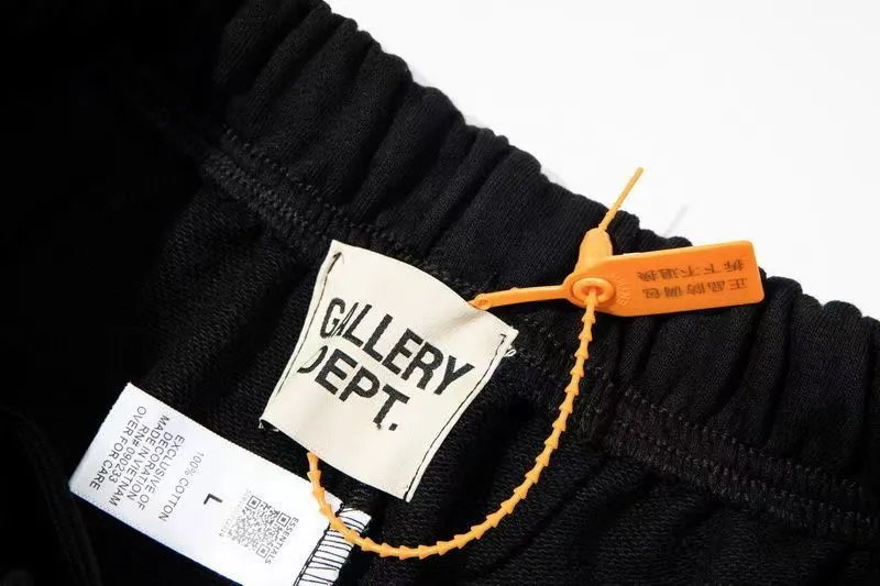 Pantalones G*LLERY D*PT Streetwear Urbano